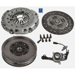 Buy Clutch Kit SACHS 2290601212 for VW CRAFTER