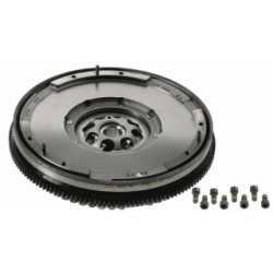 Dual Mass Flywheel SACHS 2294000294 for SSANGYONG 6650301205
