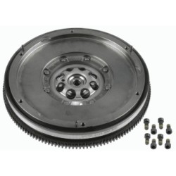 Dual Mass Flywheel SACHS 2294000835 for MERCEDES SPRINTER