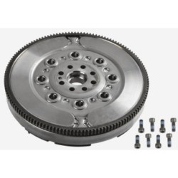 Dual Mass Flywheel SACHS 2294001599 for VAUXHALL ASTRA 24261739
