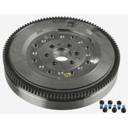 Dual Mass Flywheel SACHS 2294001618 for VAUXHALL SAAB 616040