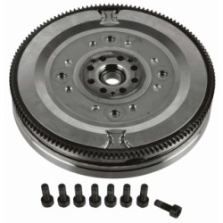 Dual Mass Flywheel SACHS 2294001994 for VAUXHALL 55570175