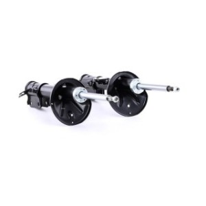 Shock Absorber - RIDEX 854S1987