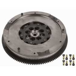 Dual Mass Flywheel SACHS 2294501248 for BMW 5 21207514816