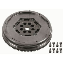 Buy Flywheel SACHS 2294501265 for FORD 1871001