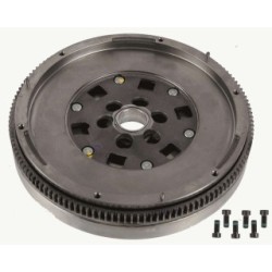 Flywheel SACHS 2294501298 for AUDI SEAT SKODA VW 05E105266M