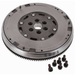 Flywheel SACHS 2294701069 for CITROEN DS VAUXHALL PEUGEOT