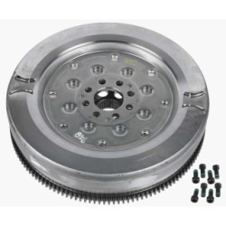 Dual Mass Flywheel SACHS 2295001534 for SKODA VW 03N105266C
