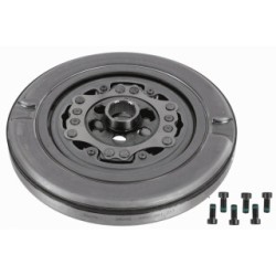 Flywheel SACHS 2295001711 for AUDI CUPRA SEAT SKODA VW