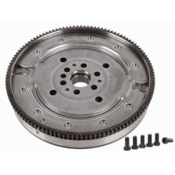 Buy Flywheel SACHS 2295002040 for BMW X5 21208650161