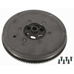 Buy Flywheel SACHS 2295601027 for AUDI A6 A6L 06D105317B