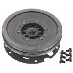 Buy Flywheel SACHS 2295601030 for AUDI PORSCHE 0B5105317F