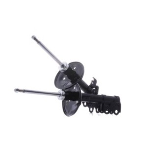 Shock Absorber - RIDEX 854S1990