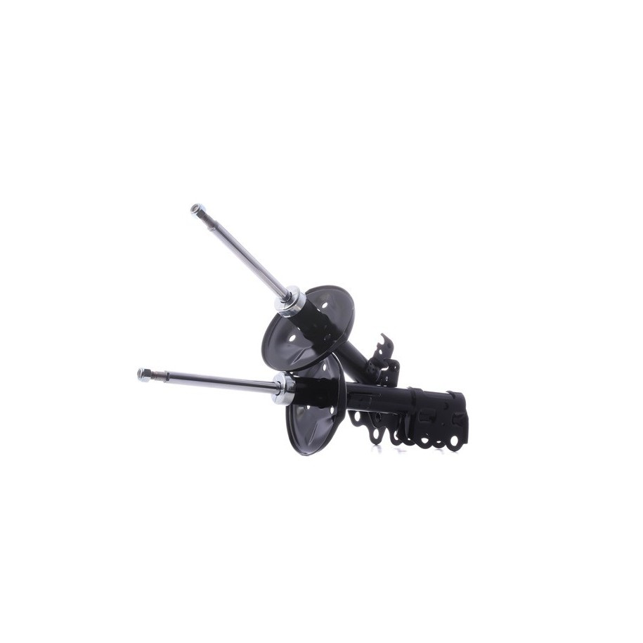 Shock Absorber - RIDEX 854S1990