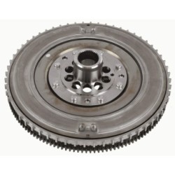 Buy Flywheel SACHS 2295601049 for PORSCHE 718 982105264A
