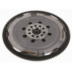 Flywheel SACHS 2295601055 for PORSCHE PANAMERA 9A710526410