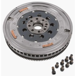 Buy Flywheel SACHS 2295701010 for MERCEDES 6540300405