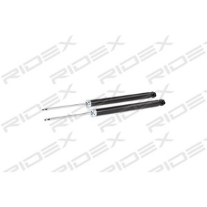 Shock Absorber - RIDEX 854S1993