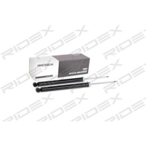Shock Absorber - RIDEX 854S1993