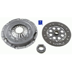 Buy Clutch Kit SACHS 3000824101 for MERCEDES