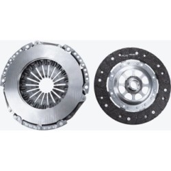 Clutch Kit SACHS 3000844701 for AUDI SKODA VW 038198117F
