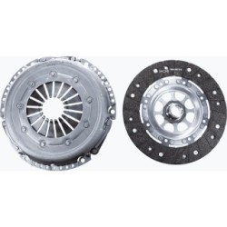 Clutch Kit SACHS 3000844701 for AUDI SKODA VW 038198117F