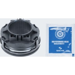 Clutch Kit SACHS 3000844701 for AUDI SKODA VW 038198117F