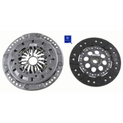 Clutch Kit SACHS 3000856901 for MERCEDES A-CLASS B-CLASS VANEO