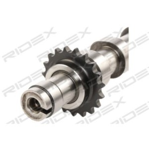 Camshaft - RIDEX 566C0026