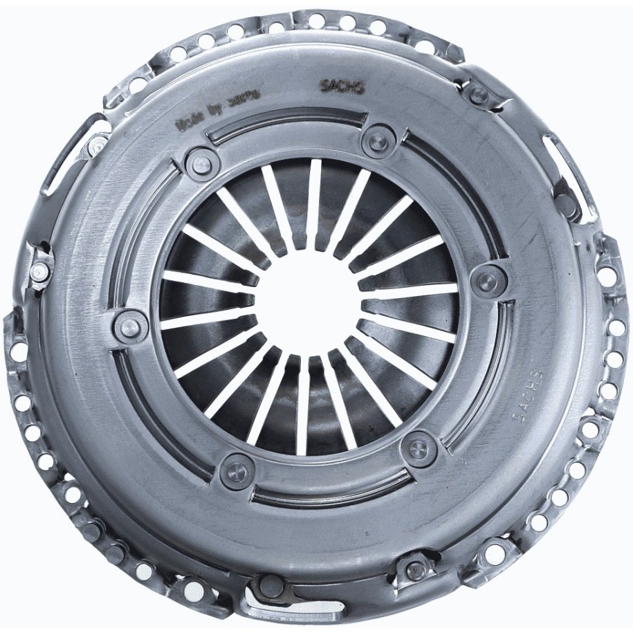 Clutch Kit SACHS 3000950098 for AUDI SEAT SKODA VW 04C141015C