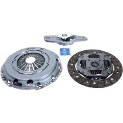 Clutch Kit SACHS 3000950098 for AUDI SEAT SKODA VW 04C141015C