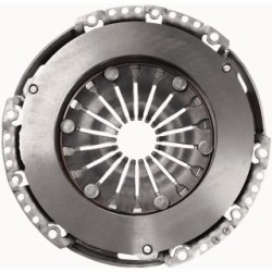Clutch Kit SACHS 3000950098 for AUDI SEAT SKODA VW 04C141015C
