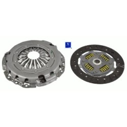 Clutch Kit SACHS 3000950644 for RENAULT MASTER 30001-00Q3H-