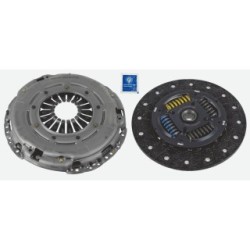 Clutch Kit SACHS 3000950867 for HYUNDAI KIA 41100-32011