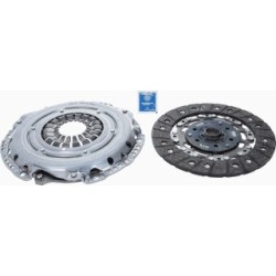 Buy Clutch Kit SACHS 3000951081 for VAUXHALL SAAB