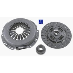 Clutch Kit SACHS 3000951520 for FORD NISSAN MAVERICK TERRANO