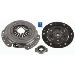 Buy Clutch Kit SACHS 3000951686 for NISSAN MICRA