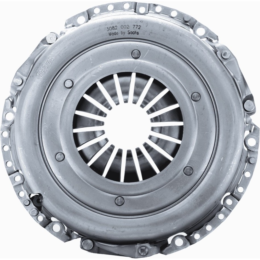 Clutch Kit SACHS 3000970138 for CHEVROLET VAUXHALL SAAB 55485234