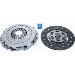 Clutch Kit SACHS 3000970138 for CHEVROLET VAUXHALL SAAB 55485234