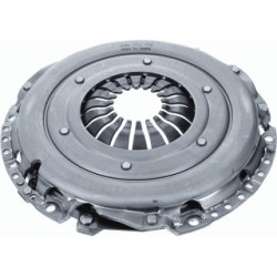 Clutch Kit SACHS 3000970138 for CHEVROLET VAUXHALL SAAB 55485234