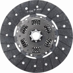 Clutch Kit SACHS 3000970138 for CHEVROLET VAUXHALL SAAB 55485234