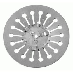 Buy Clutch Pressure Plate SACHS 3054005031 2345597
