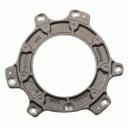 Buy Clutch Pressure Plate SACHS 3072135132 2333023