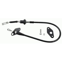 Clutch Cable SACHS 3074600143 for KIA PICANTO 41510-07500
