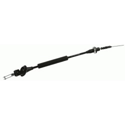 Clutch Cable SACHS 3074600150 for SUZUKI IGNIS 23710-86G00