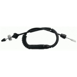 Clutch Cable SACHS 3074600269 for RENAULT ESPACE 6025304915