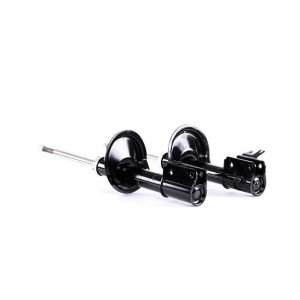 Shock Absorber - RIDEX 854S2012