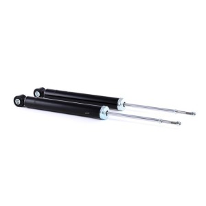 Shock Absorber - RIDEX 854S2016
