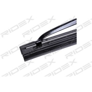 Wiper Blade - RIDEX 298W0136