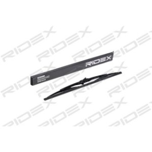 Wiper Blade - RIDEX 298W0136